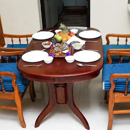 Adhithya Holidays Kodaikanal Εξωτερικό φωτογραφία