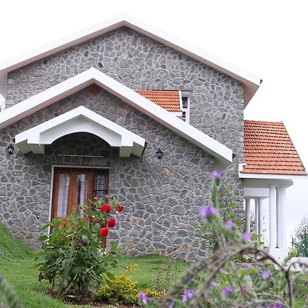 Adhithya Holidays Kodaikanal Εξωτερικό φωτογραφία