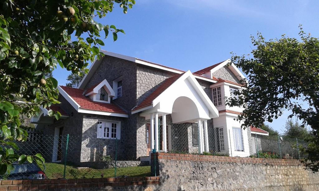 Adhithya Holidays Kodaikanal Δωμάτιο φωτογραφία