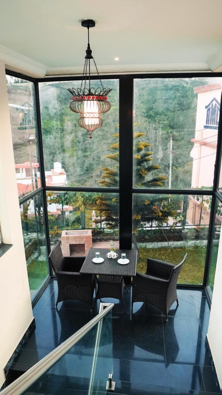 Adhithya Holidays Kodaikanal Εξωτερικό φωτογραφία
