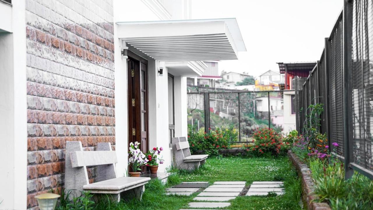 Adhithya Holidays Kodaikanal Εξωτερικό φωτογραφία