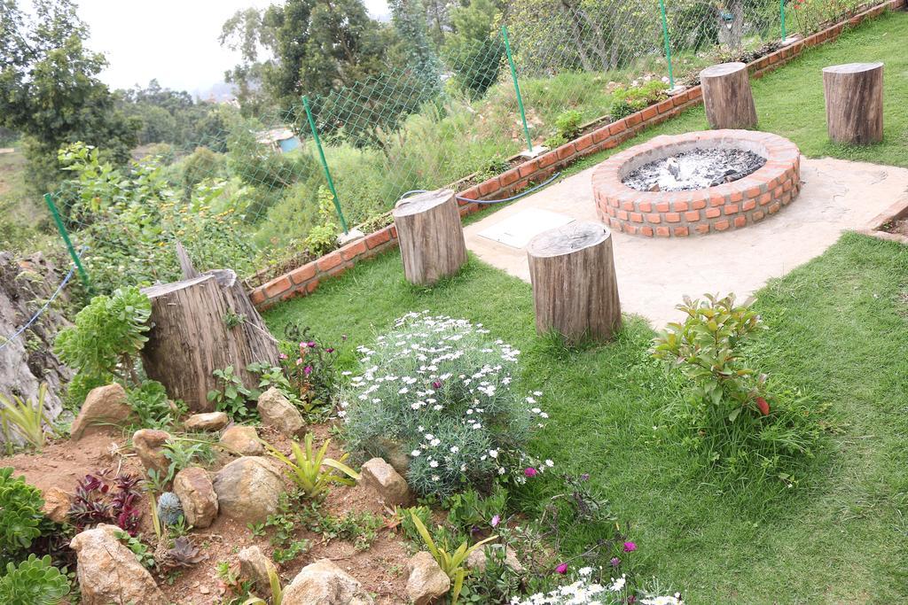 Adhithya Holidays Kodaikanal Δωμάτιο φωτογραφία