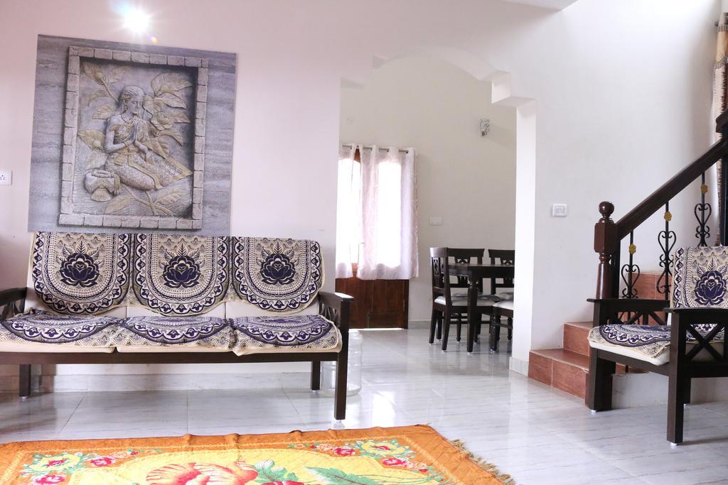 Adhithya Holidays Kodaikanal Δωμάτιο φωτογραφία