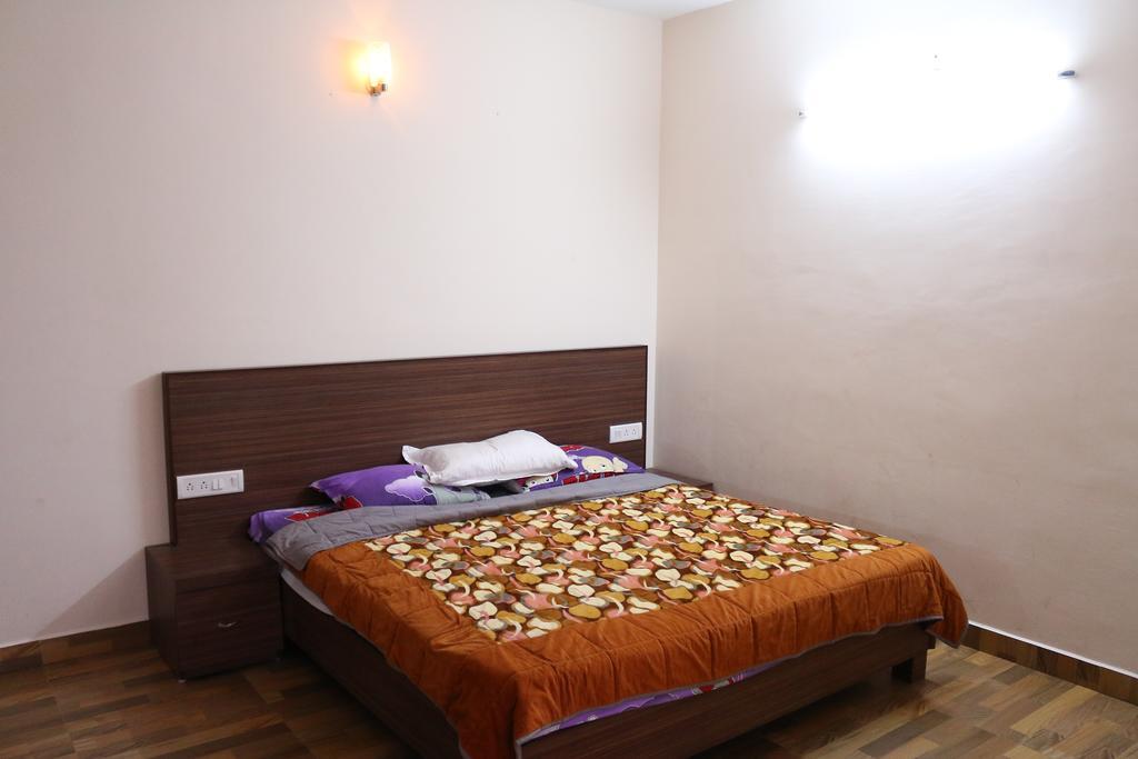Adhithya Holidays Kodaikanal Δωμάτιο φωτογραφία