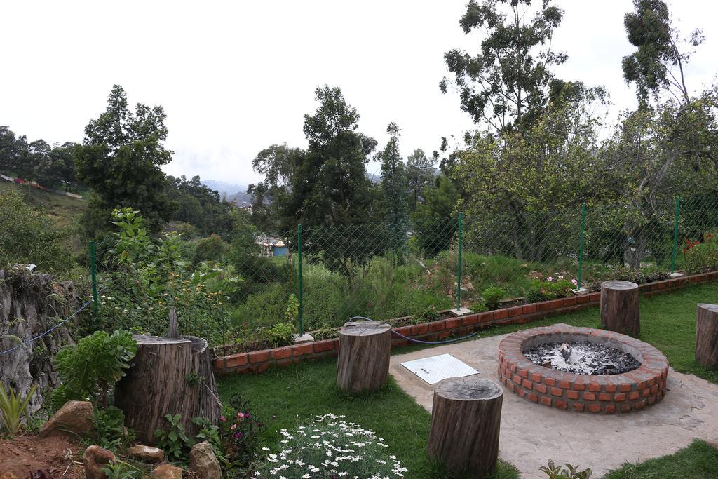 Adhithya Holidays Kodaikanal Δωμάτιο φωτογραφία