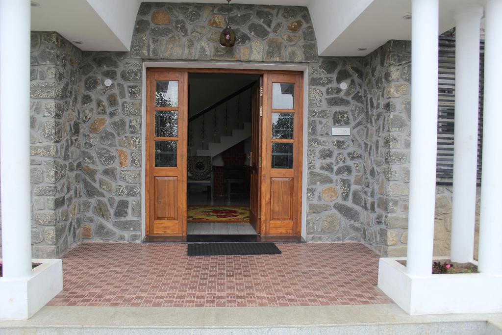 Adhithya Holidays Kodaikanal Δωμάτιο φωτογραφία