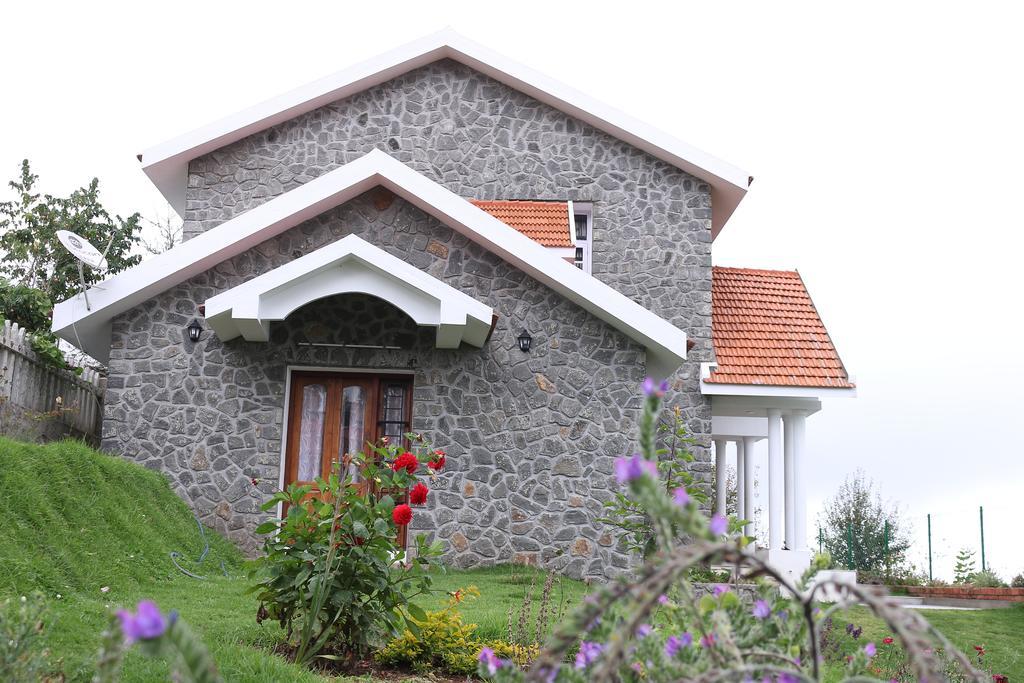 Adhithya Holidays Kodaikanal Εξωτερικό φωτογραφία
