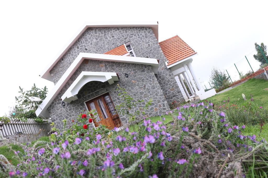 Adhithya Holidays Kodaikanal Εξωτερικό φωτογραφία