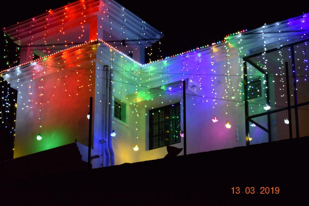 Adhithya Holidays Kodaikanal Εξωτερικό φωτογραφία