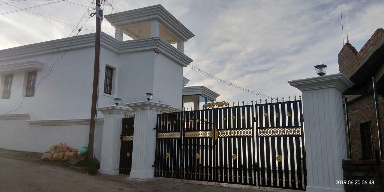 Adhithya Holidays Kodaikanal Εξωτερικό φωτογραφία