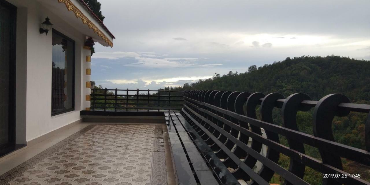Adhithya Holidays Kodaikanal Εξωτερικό φωτογραφία