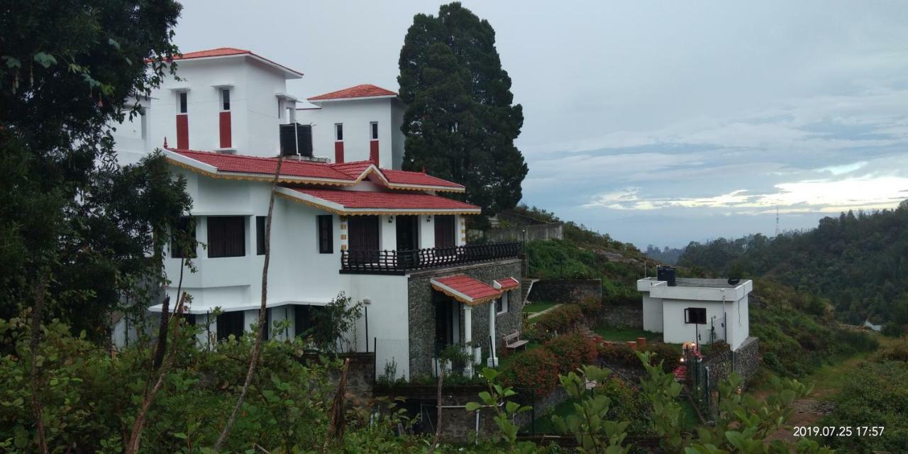 Adhithya Holidays Kodaikanal Εξωτερικό φωτογραφία