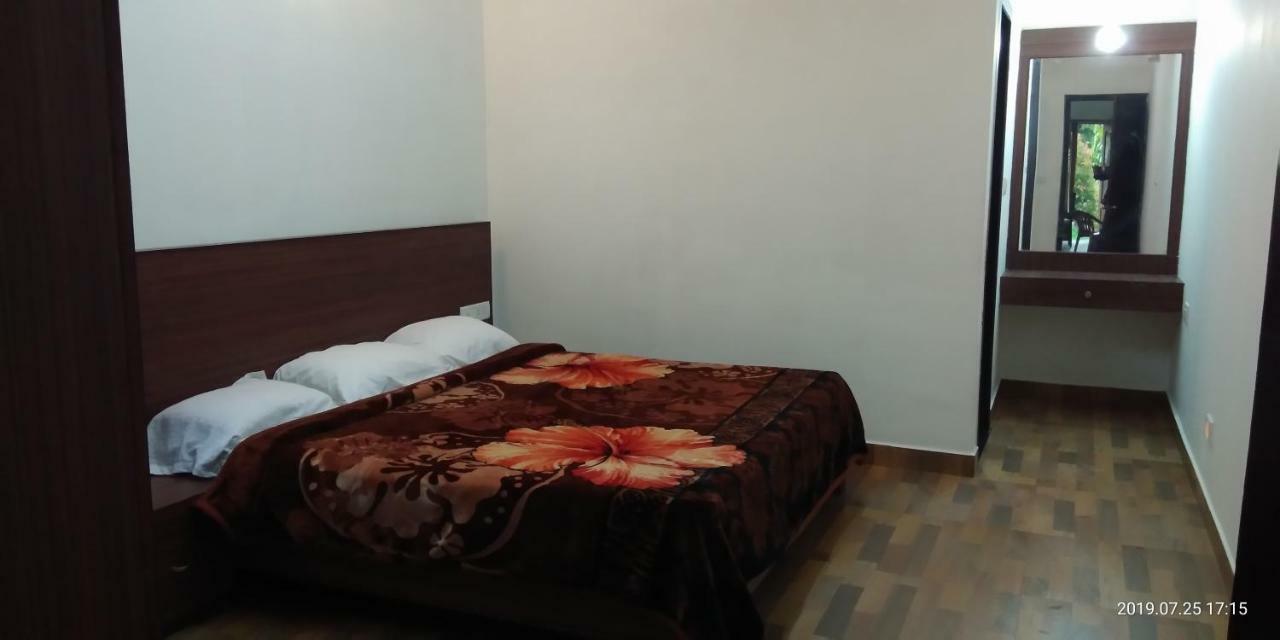 Adhithya Holidays Kodaikanal Εξωτερικό φωτογραφία