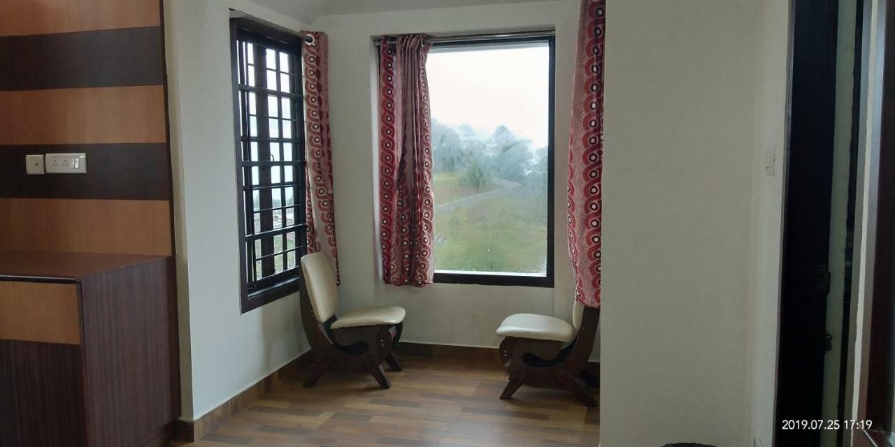 Adhithya Holidays Kodaikanal Εξωτερικό φωτογραφία