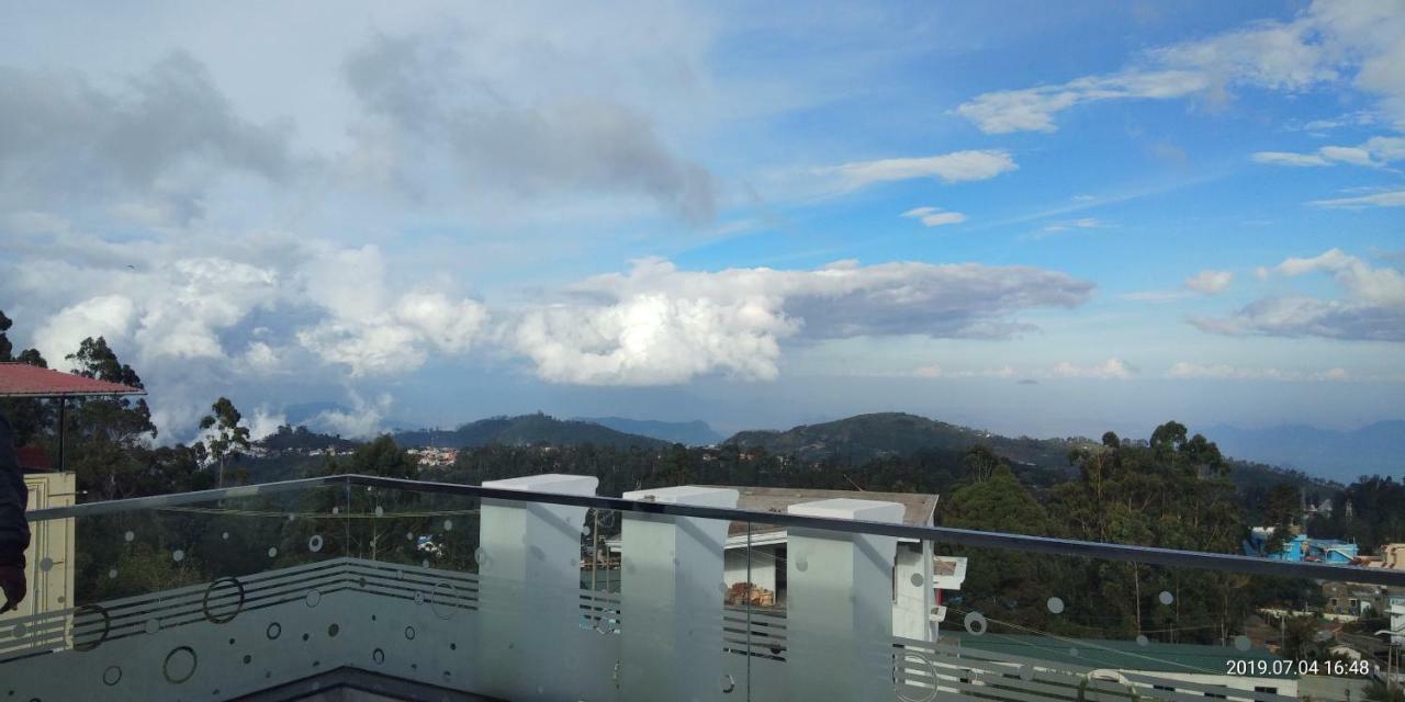 Adhithya Holidays Kodaikanal Εξωτερικό φωτογραφία