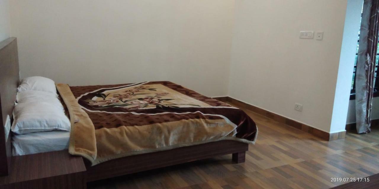 Adhithya Holidays Kodaikanal Εξωτερικό φωτογραφία