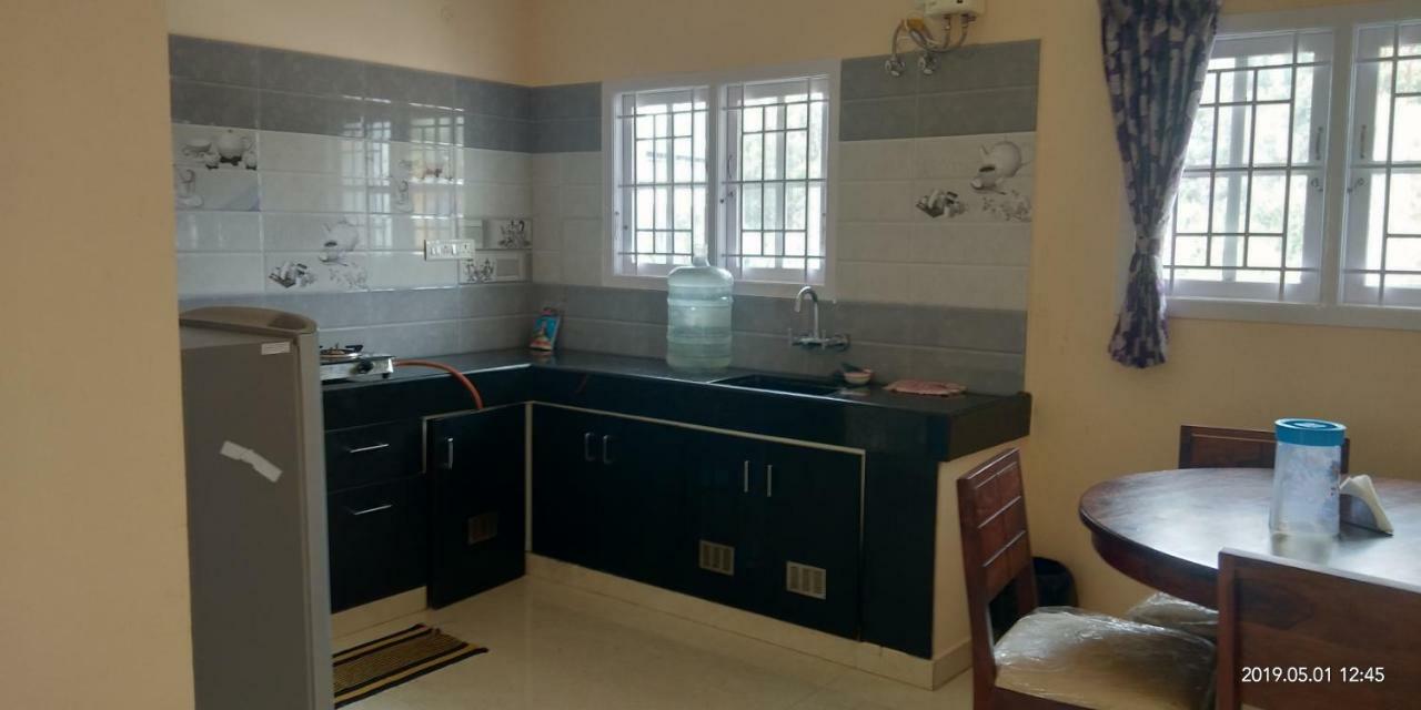 Adhithya Holidays Kodaikanal Εξωτερικό φωτογραφία