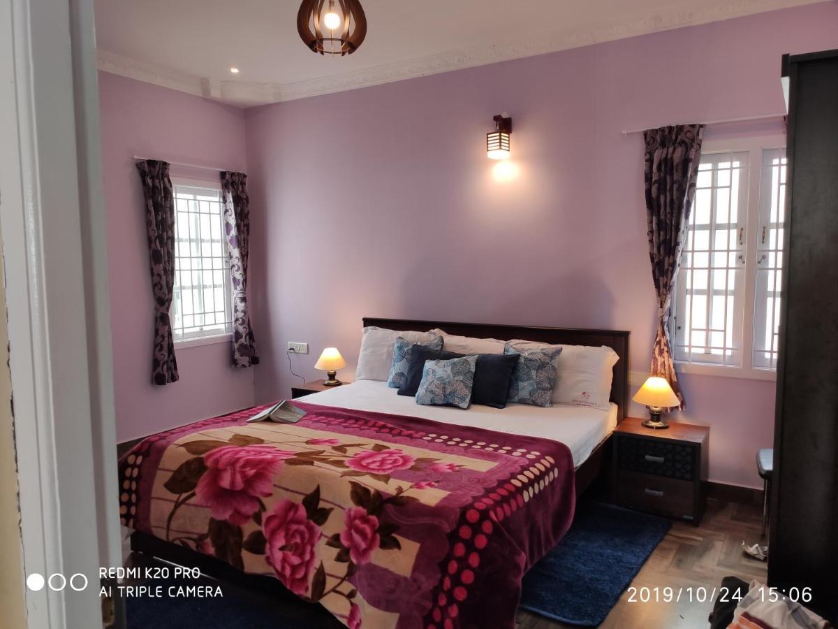 Adhithya Holidays Kodaikanal Δωμάτιο φωτογραφία