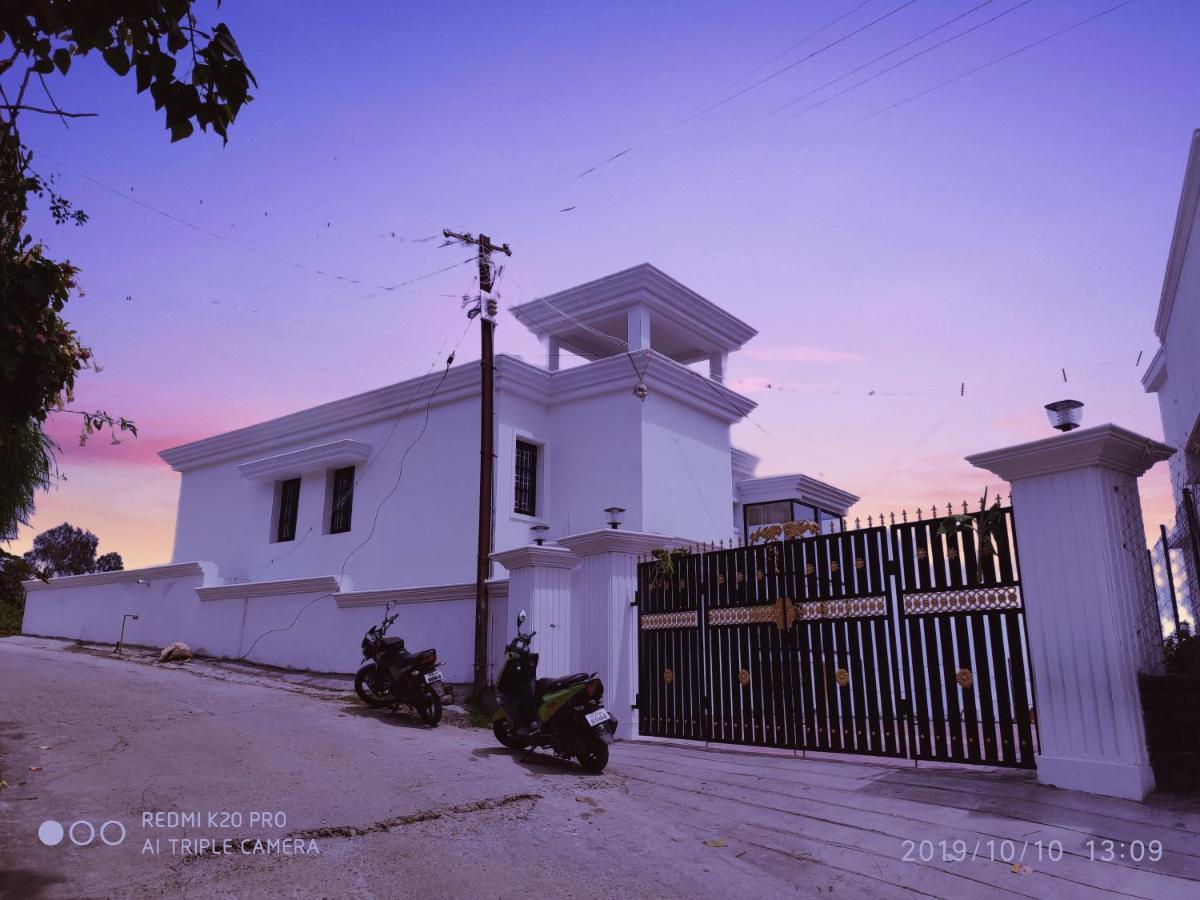 Adhithya Holidays Kodaikanal Εξωτερικό φωτογραφία