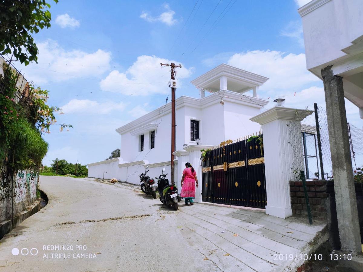 Adhithya Holidays Kodaikanal Εξωτερικό φωτογραφία